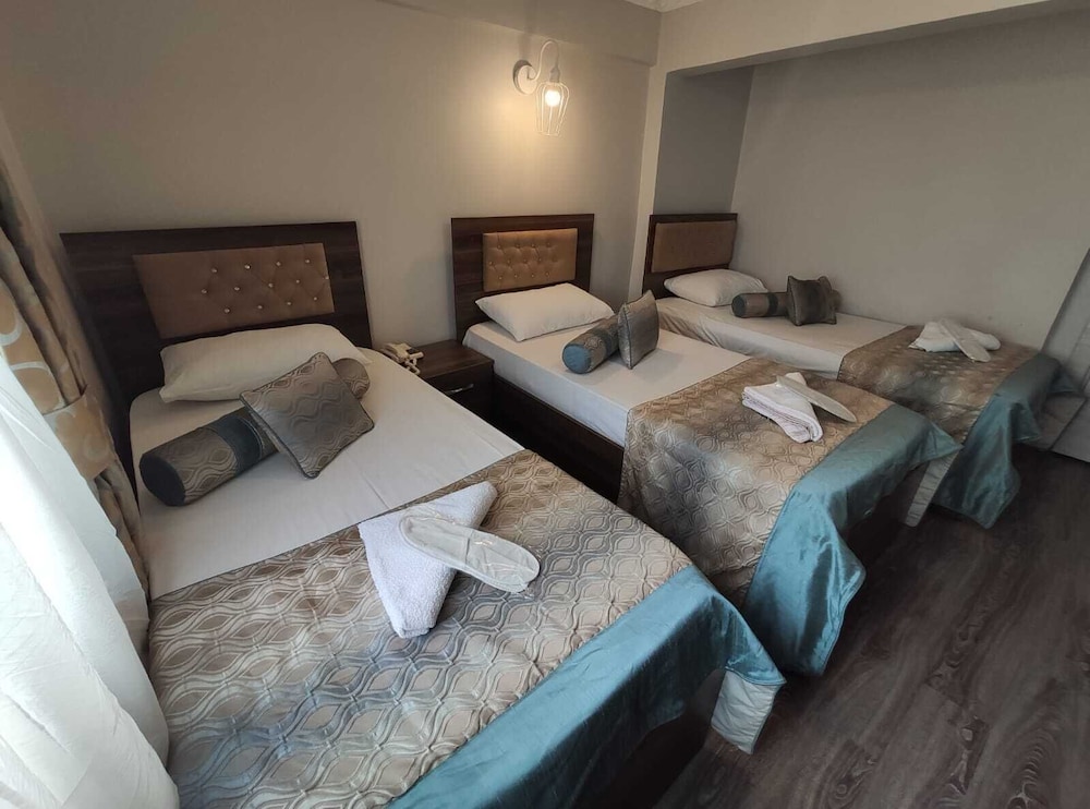 Delbab Hotel 12/33