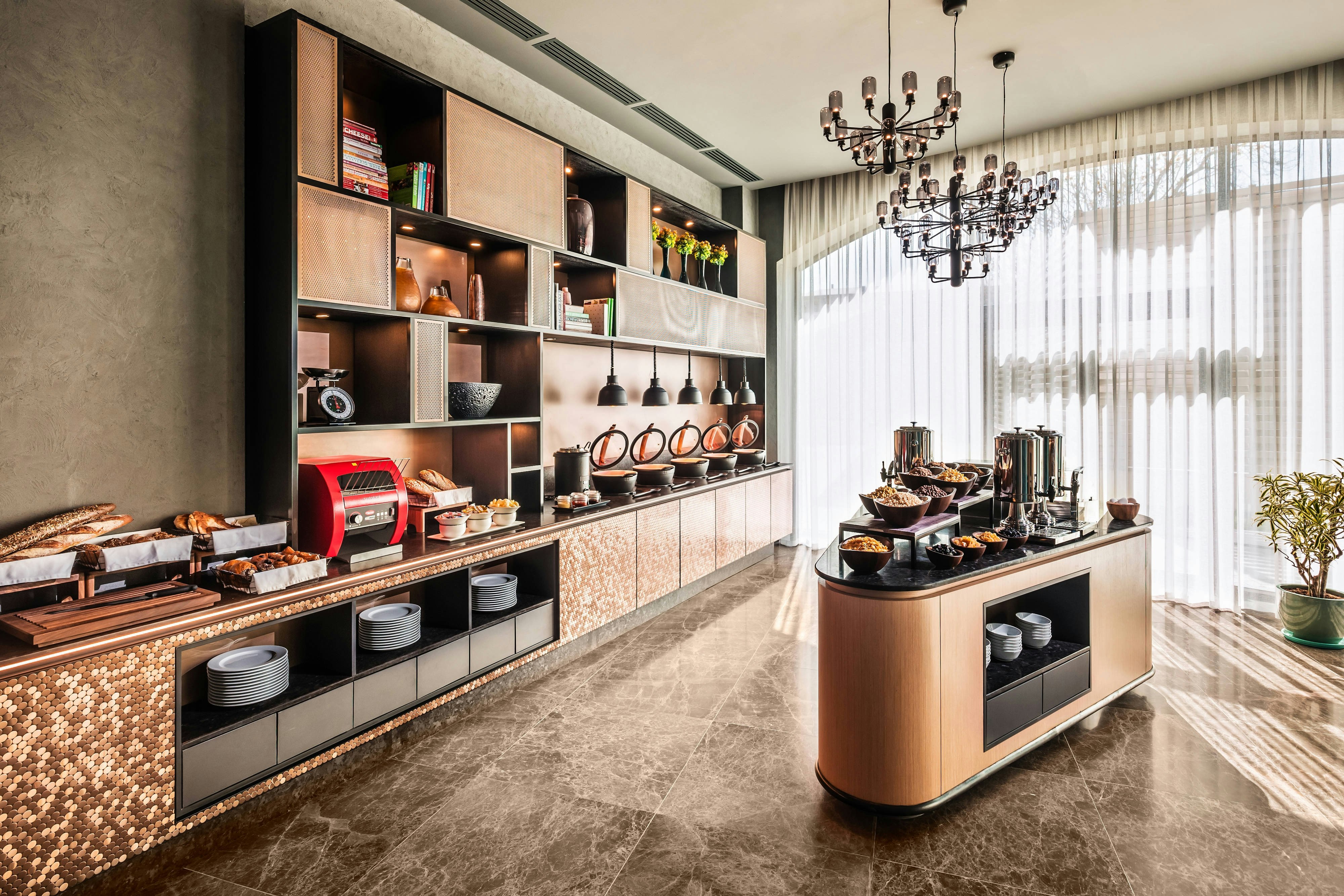 Courtyard by Marriott Baku 14/22