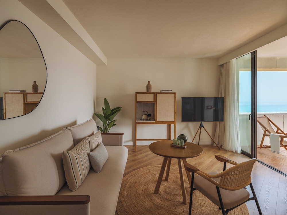 Hotel Paradisus Fuerteventura 30/50