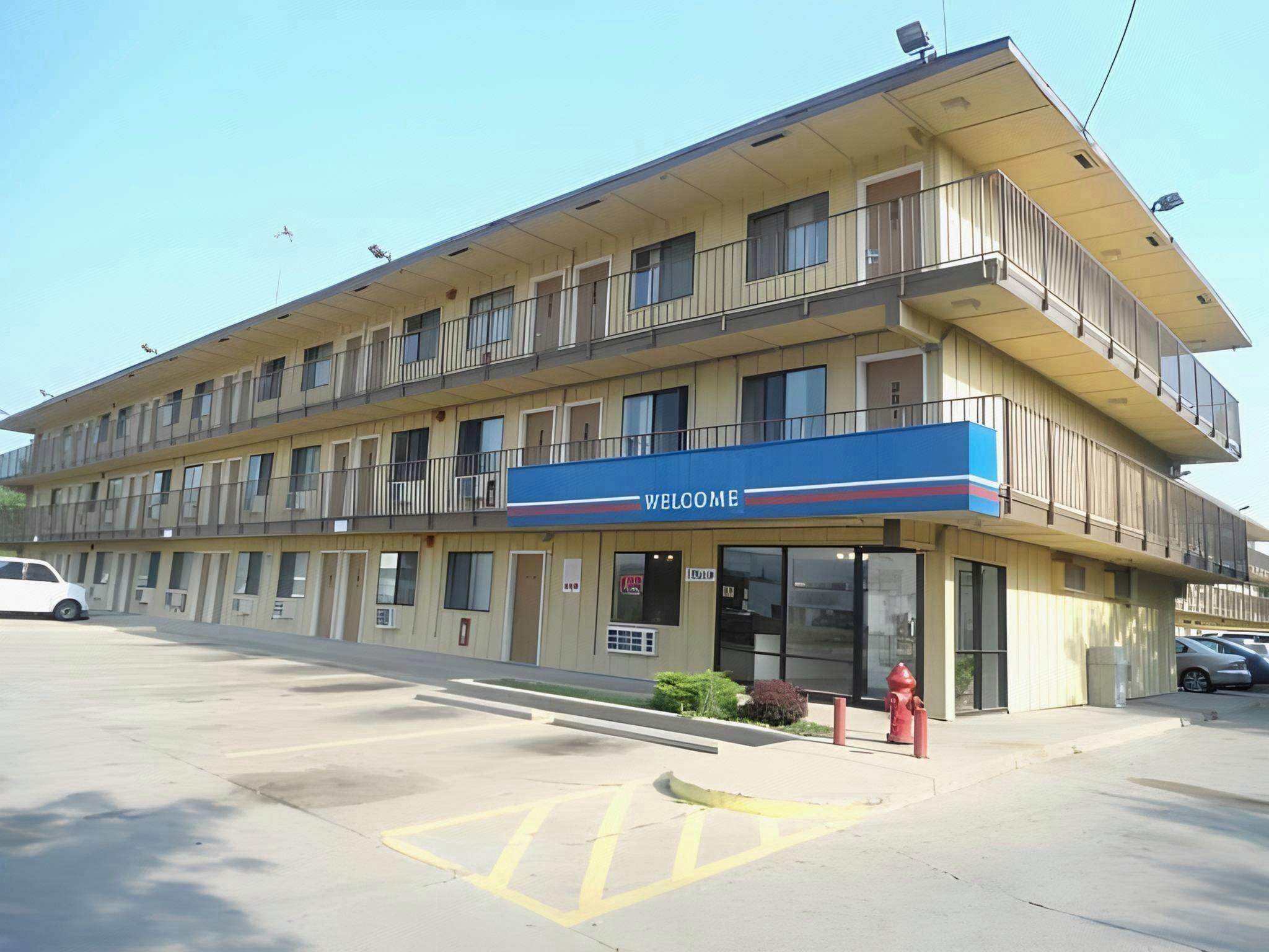 Travel Inn 5/37
