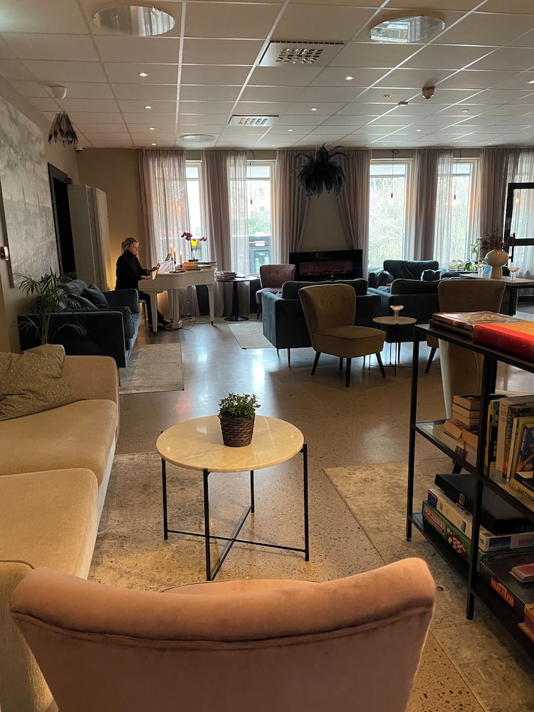 La Hotel - Lidingö Arena 36/50