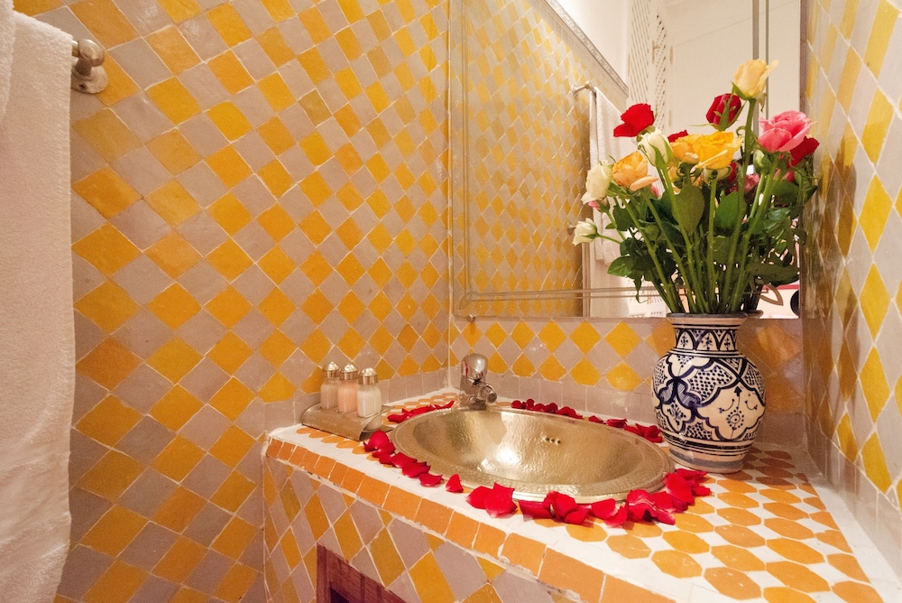 Riad Shaden 48/50