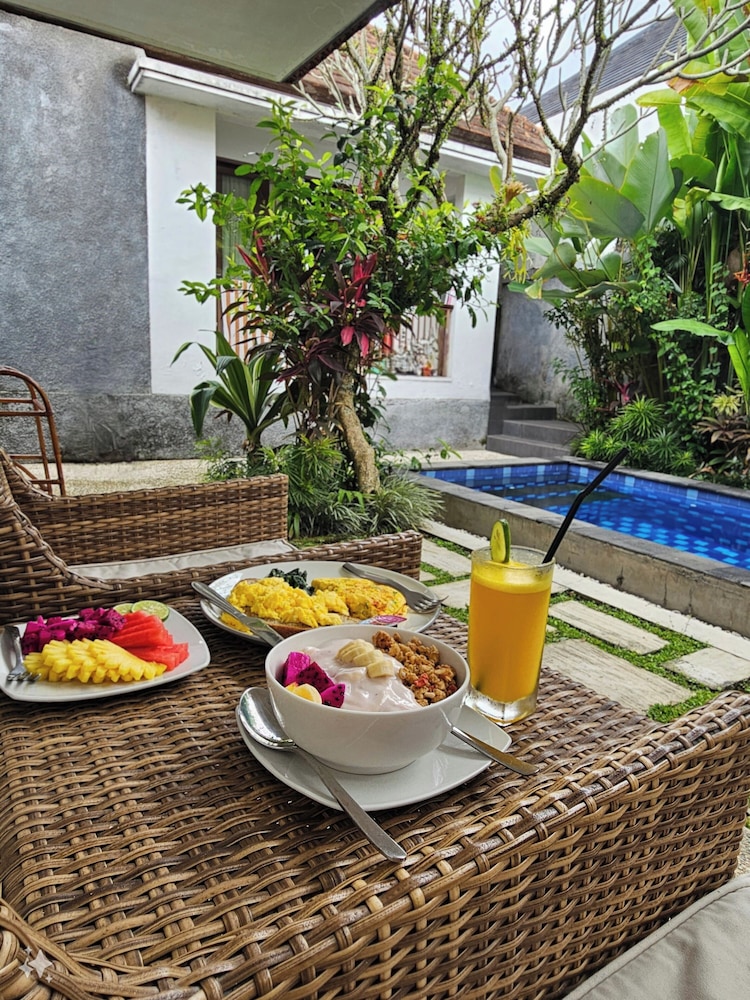 La-Meli Villas Ubud 37/50