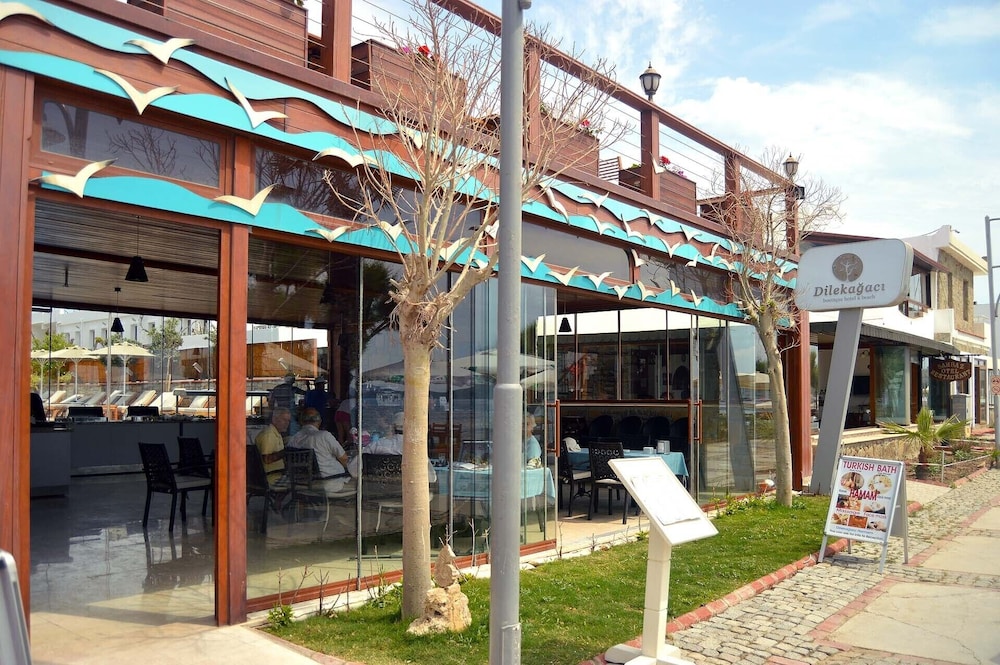 Dilekagaci Hotel 62/69