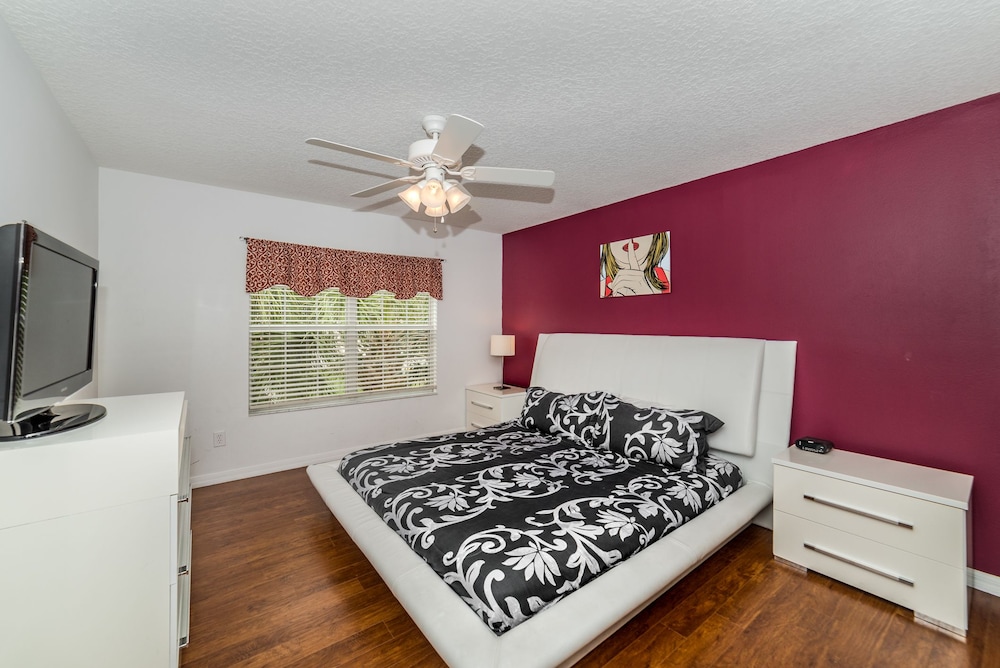 Emerald Island - 7 Bed 6 Baths Villa 5/49