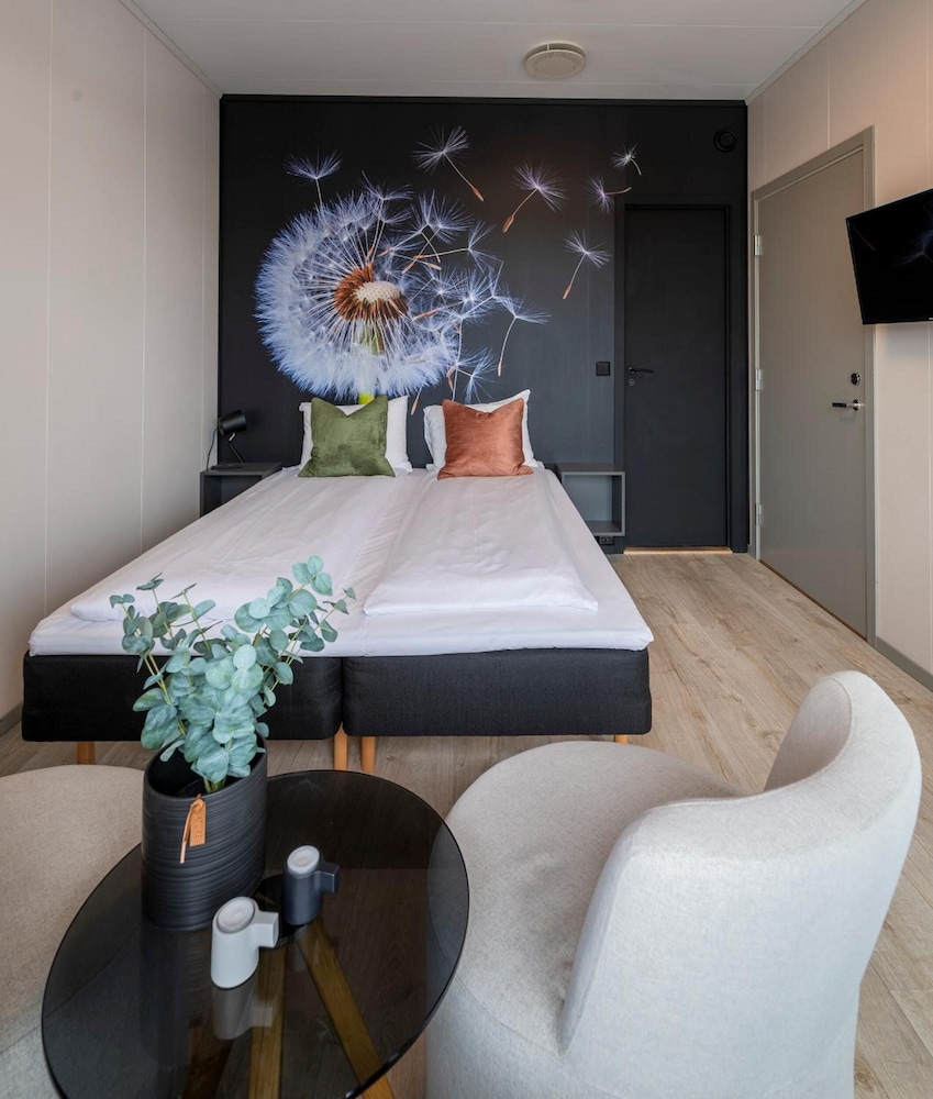 Hamar Hostel Vikingskipet / Vikingskipet Apartments 10/49