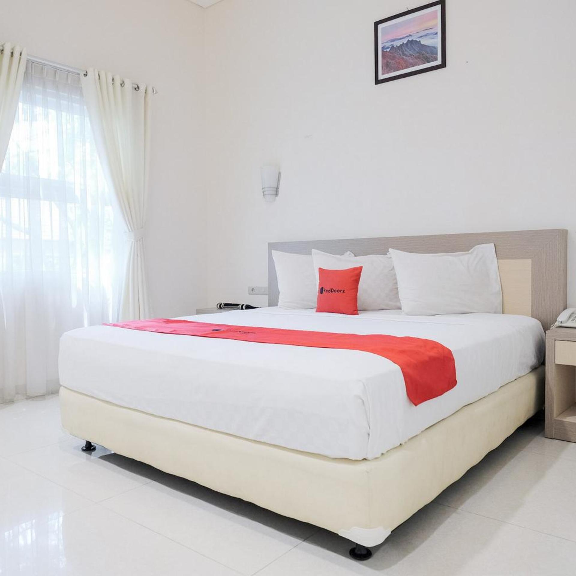 Negeri Baru Hotel & Resort Kalianda 17/54