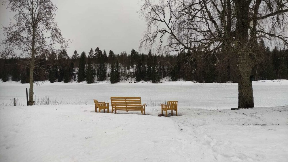 Vardshuset Lugnet 33/42