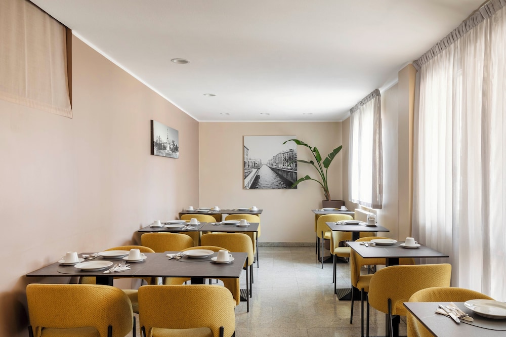 Hotel Florence 37/49