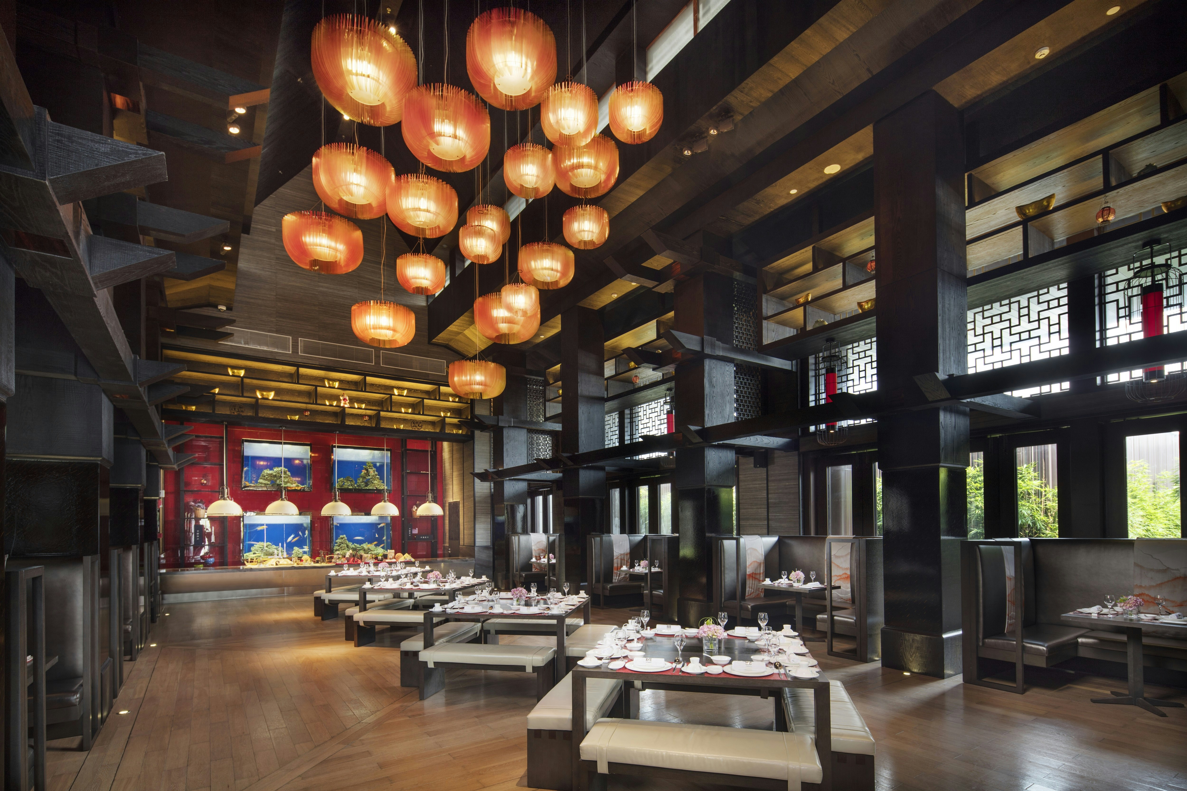 Hilton Wenchang 17/48