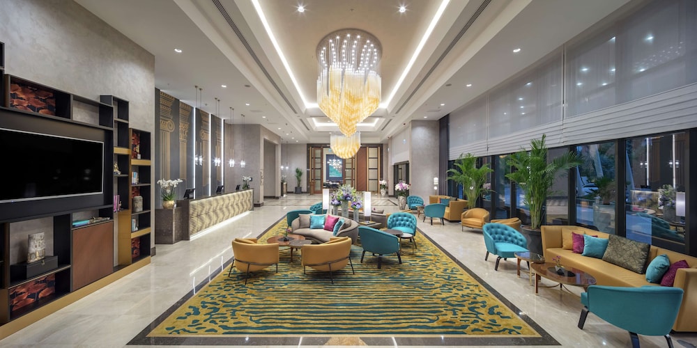 Doubletree By Hilton Antalya City Centre 54/61