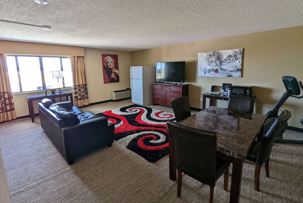 Super 8 By Wyndham Wichita North 22/39