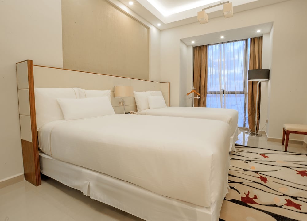 Element By Westin, Dar Es Salaam 11/50