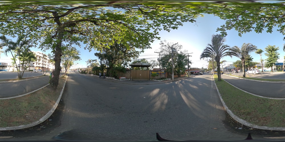 surroundings