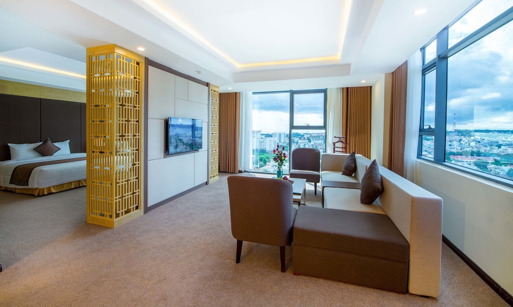 Muong Thanh Luxury Buon Ma Thuot Hotel 42/61