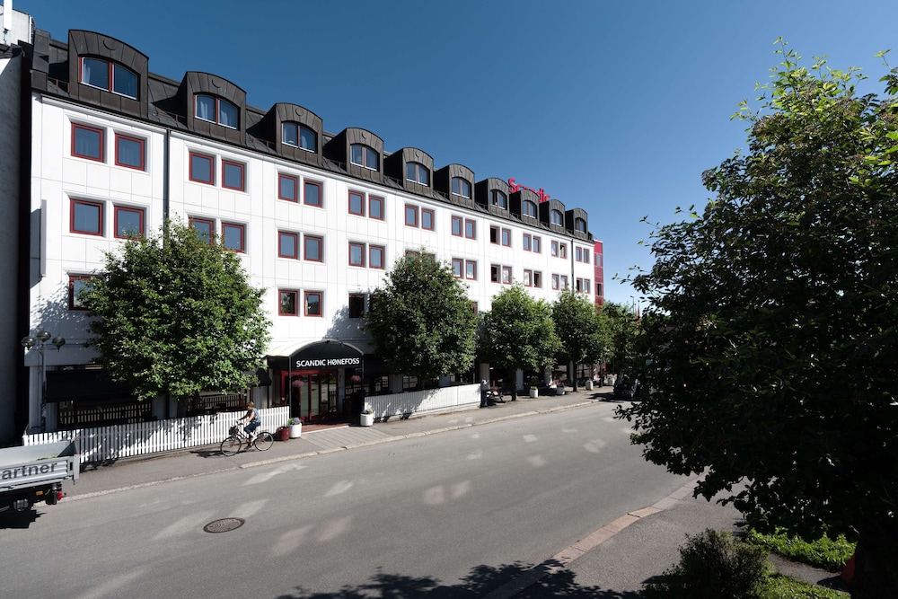 Scandic Honefoss 52/59
