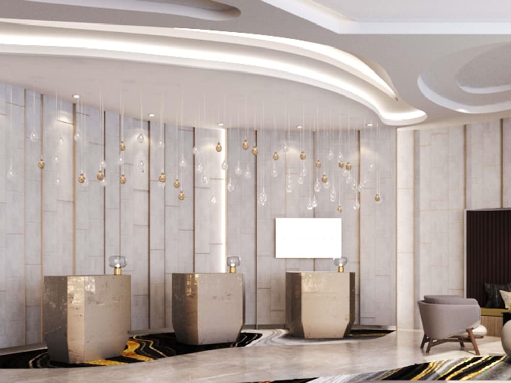 Novotel Johor Bahru City Centre 71/75