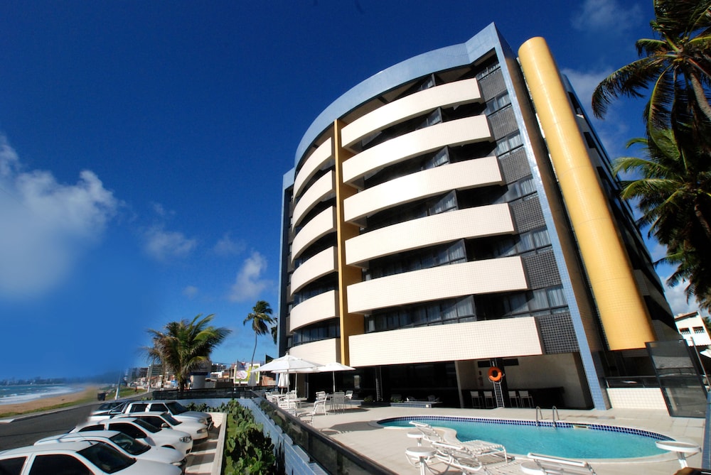 Reymar Hotel Maceio in MACEIO