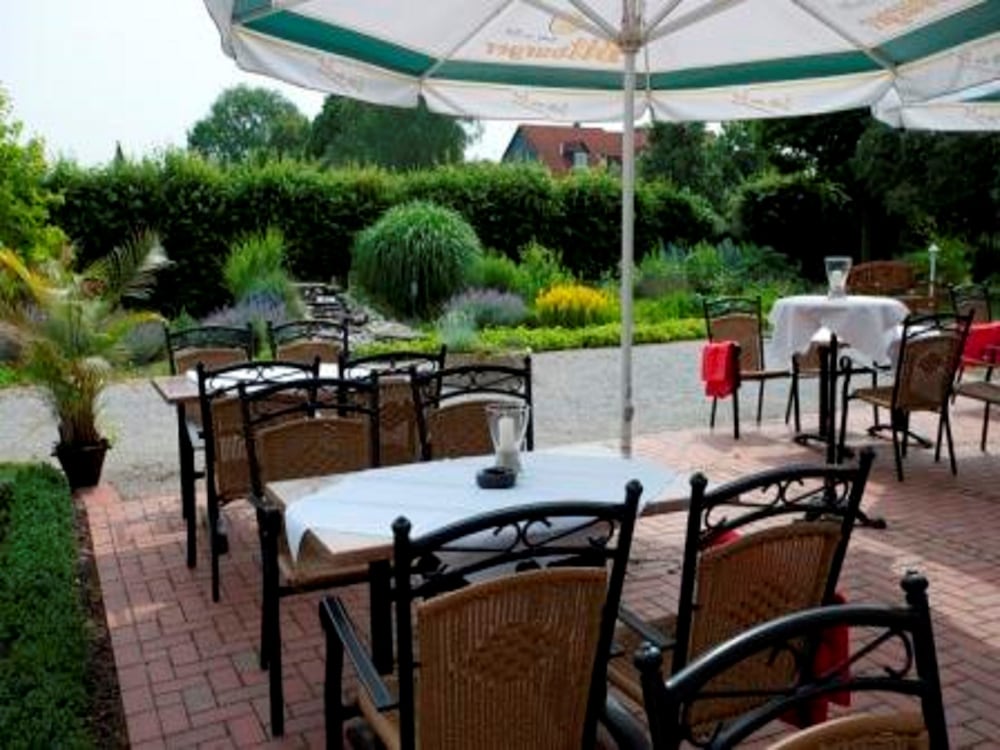 Parkhotel Bilm im Gluck am Stadtrand Hannover 34/50