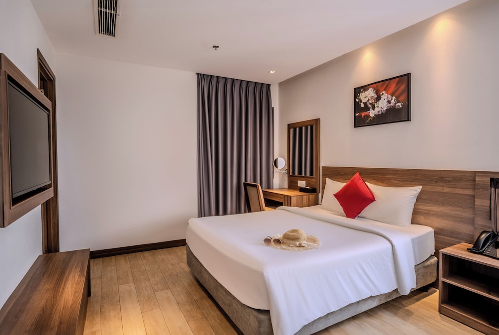 Astica Hotel Nha Trang 11/50