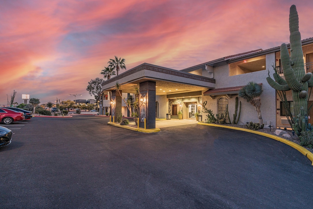 3 Palms Tucson North Foothills 50/57