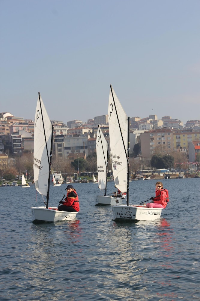 Radisson Collection Hotel Bodrum 72/75