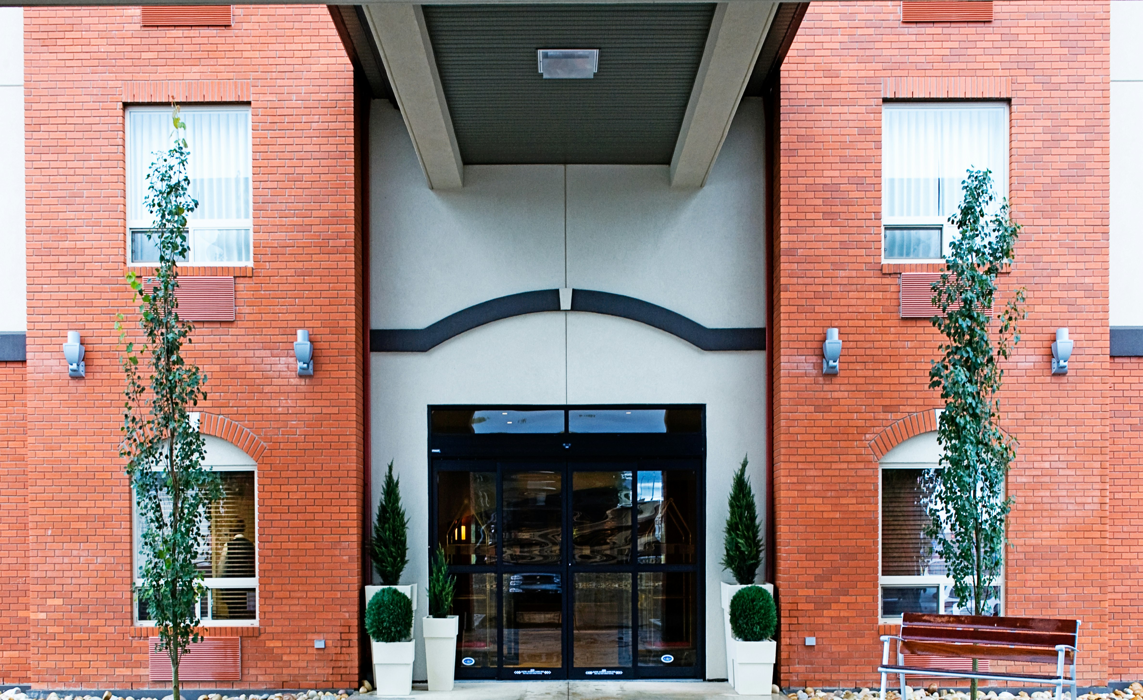 Holiday Inn Express Suites Slave Lake 4/69