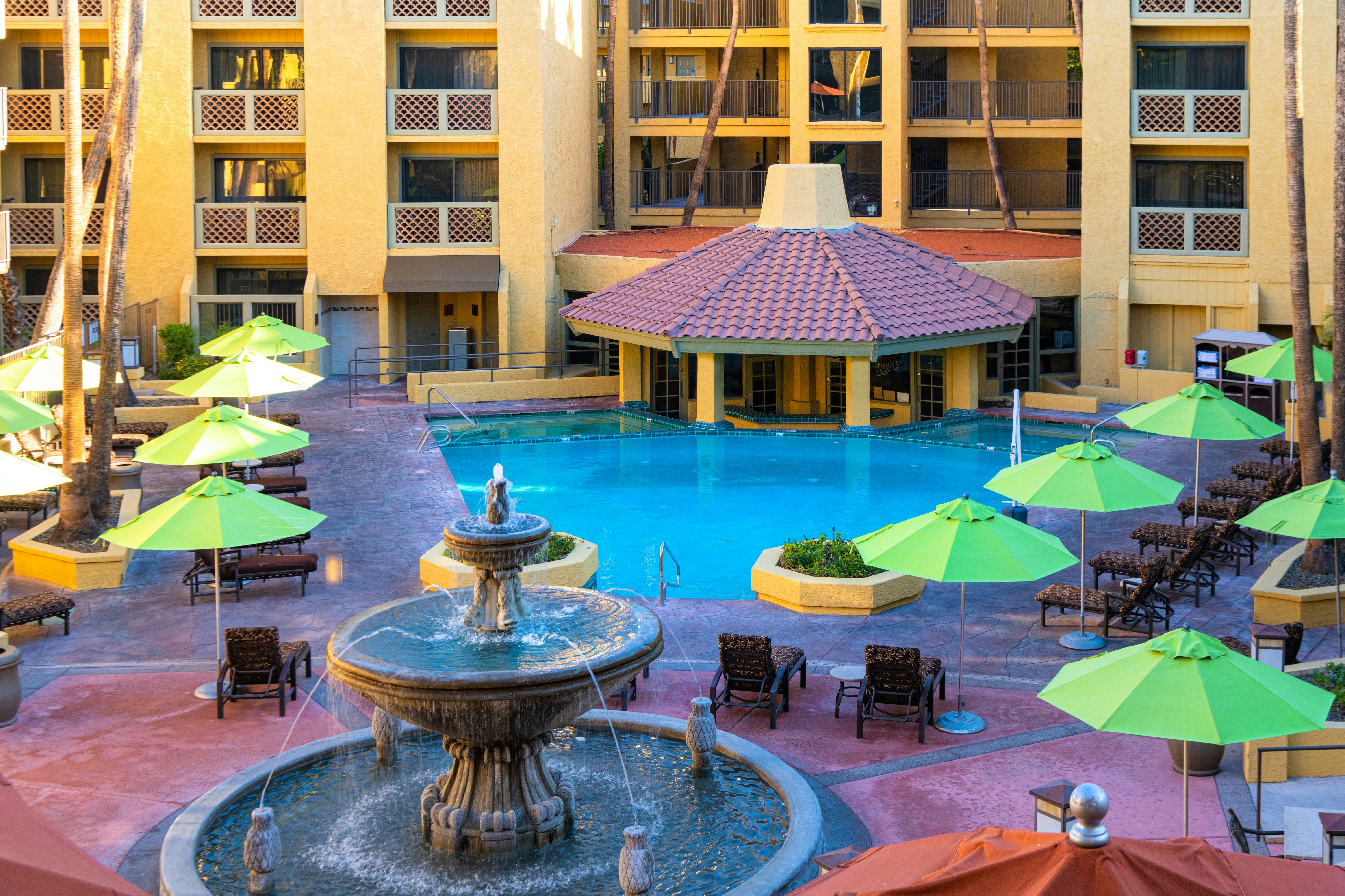 Hilton Phoenix Resort at the Peak 54/60