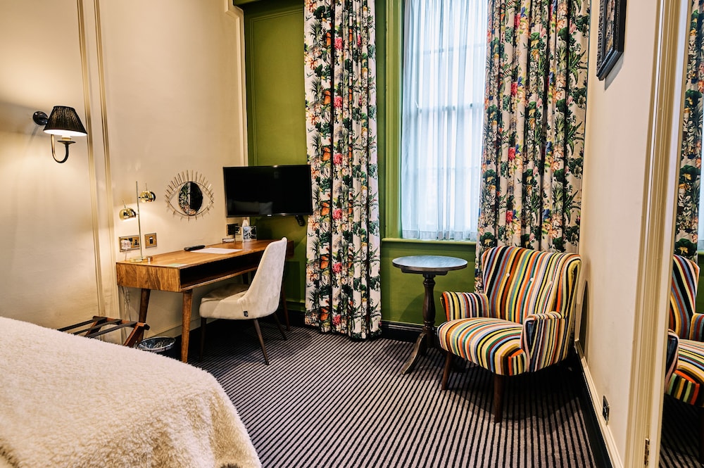 Bedford Swan Hotel and Thermal Spa 35/78