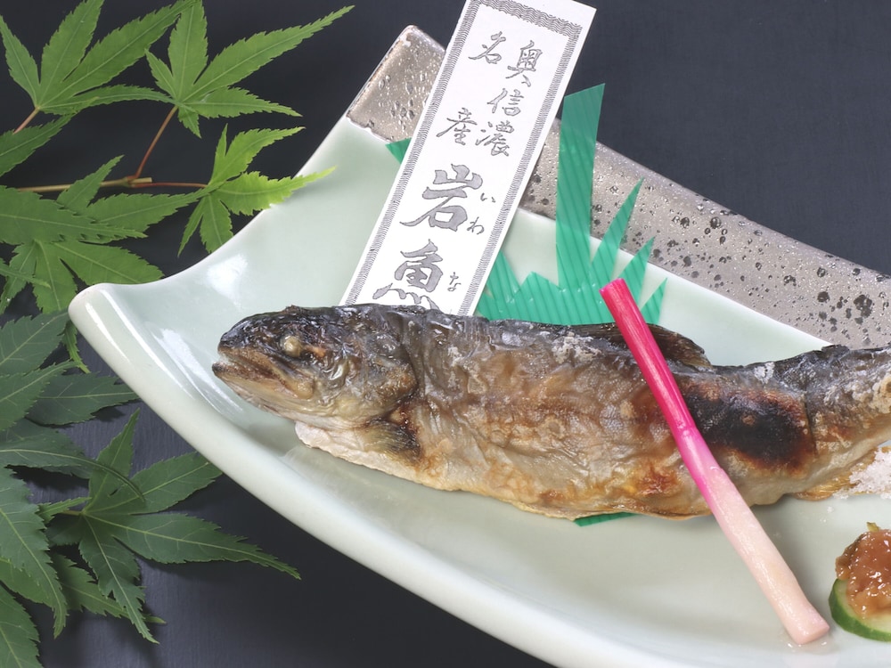 ホテルおもだか 写真3
