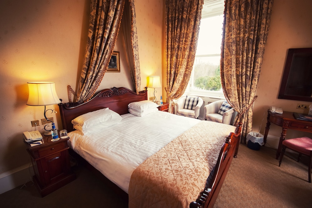 Dalhousie Castle Hotel 20/74