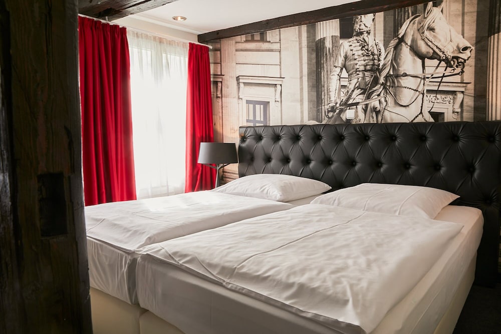 Hotel im Haus zur Hanse 18/72