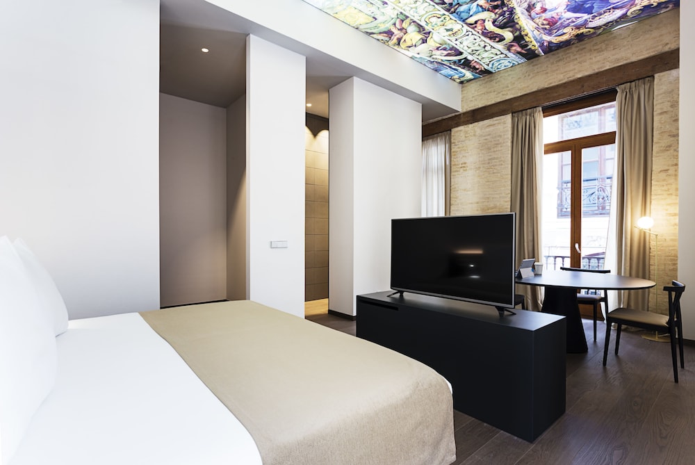 Hotel One Shot Mercat 09 28/39