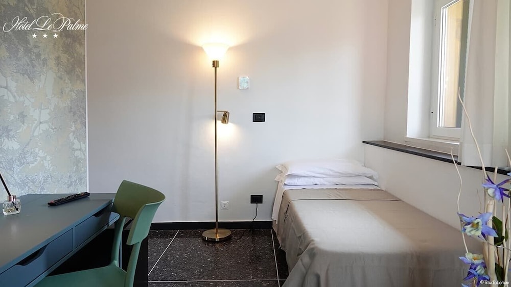 Hotel Le Palme 47/48