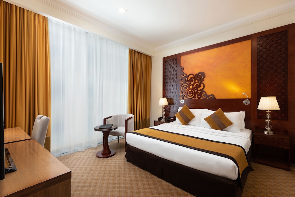 Landmark Premier Hotel Deira 13/65