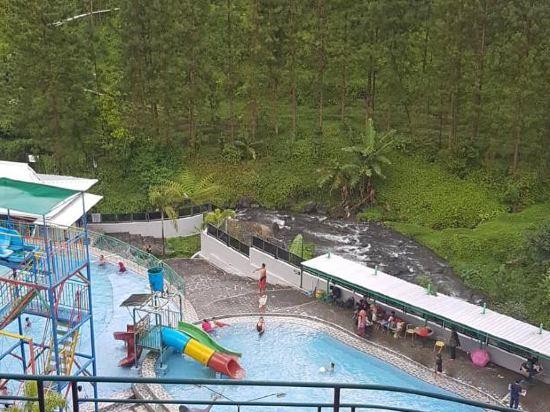 Hotel Sun Q Ta Guci 20/28