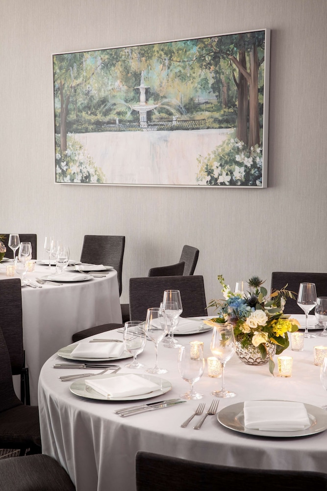 Andaz Savannah A Concept by Hyatt 48/63