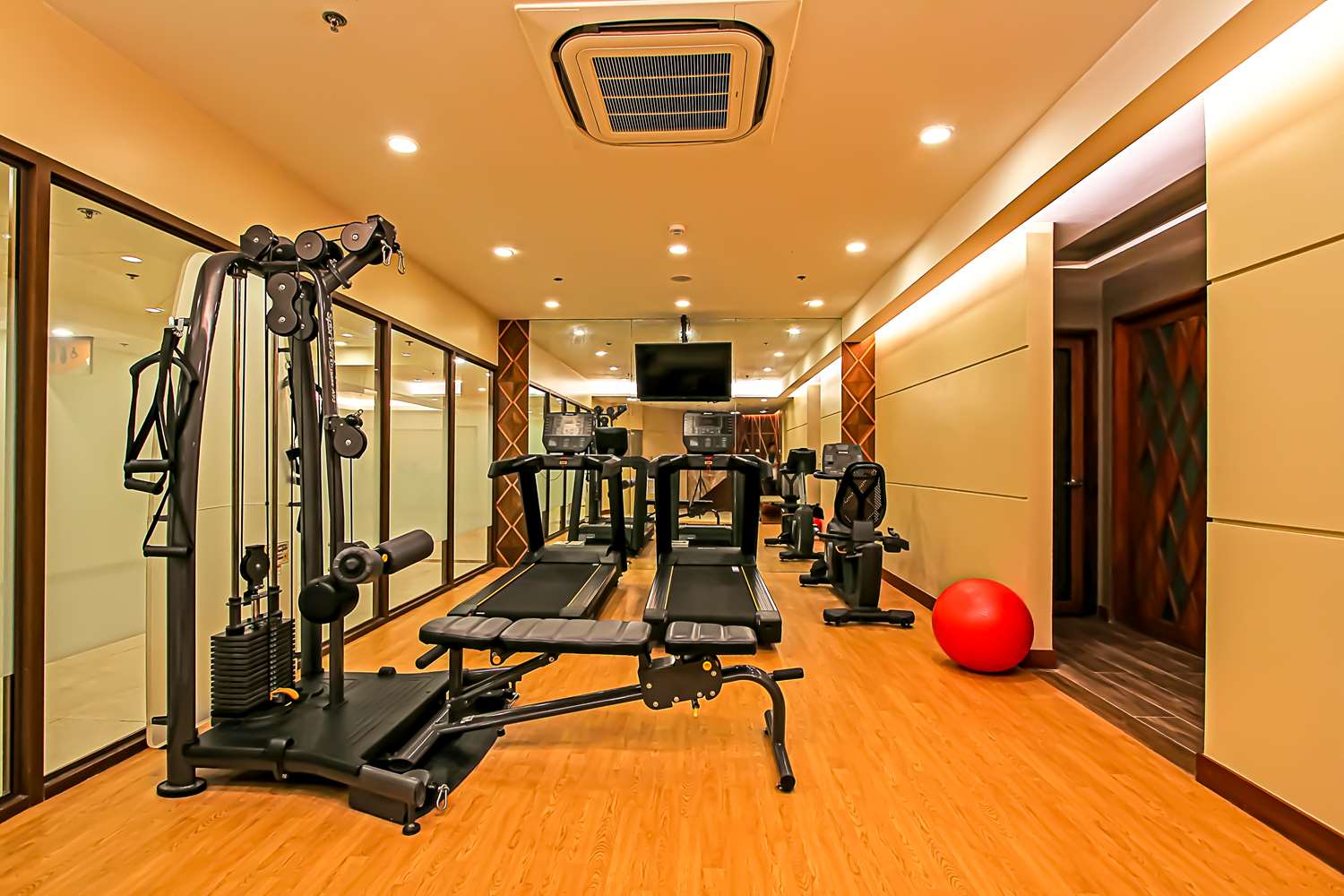 Best Western Plus The Ivywall Resort-Panglao 16/37