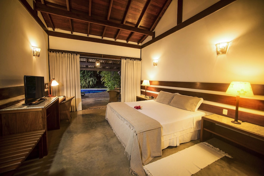 Bupitanga Hotel 10/50