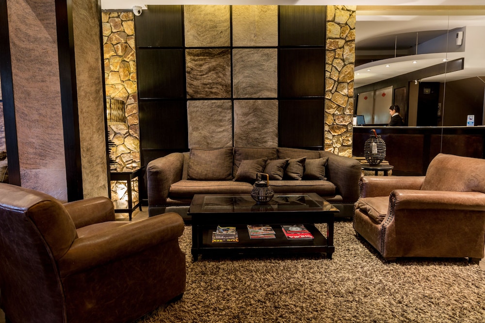 LENNOX HOTEL USHUAIA 45/60