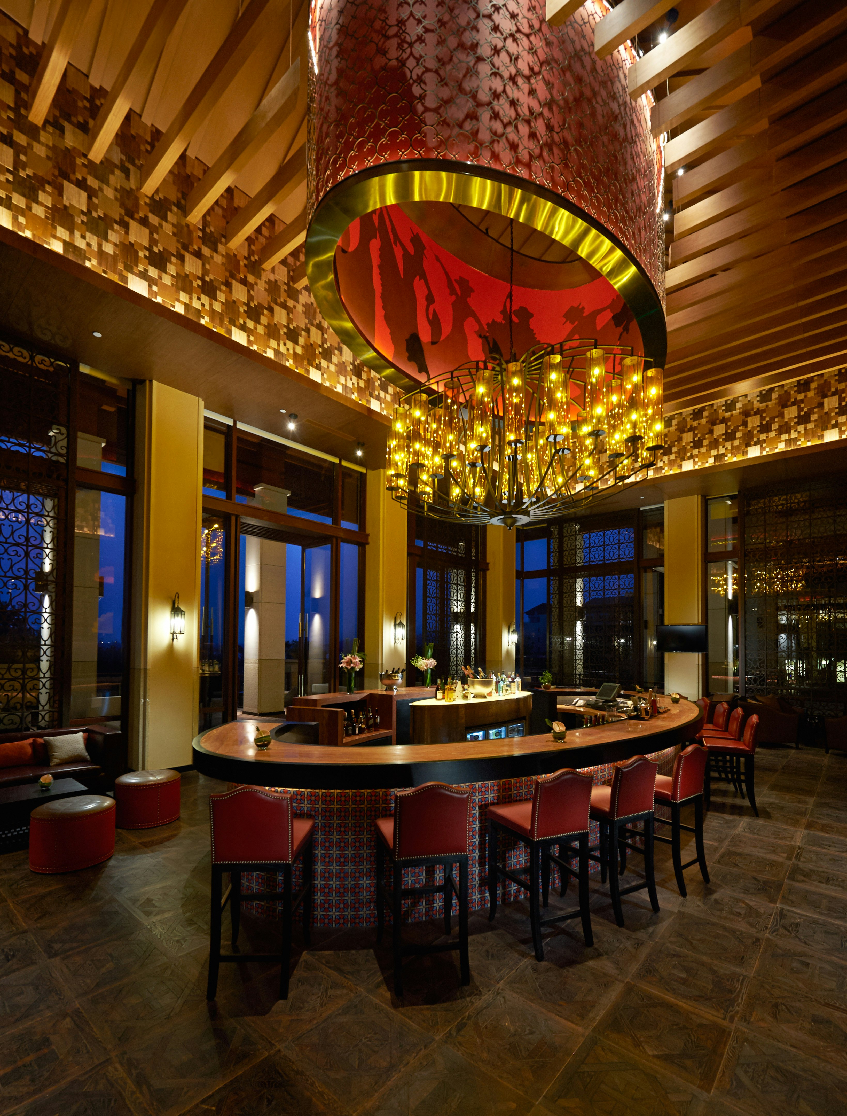 Hilton Wuhan Optics Valley 43/61