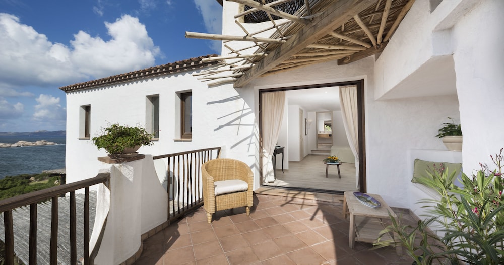 Hotel La Bisaccia 16/50