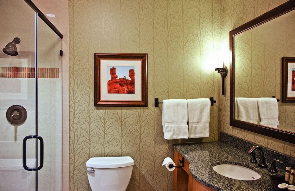 Brian Head Lodge 24/72