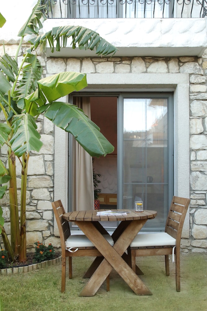 Huzurla Otel 31/50