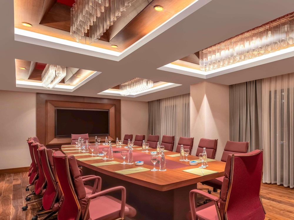 Movenpick Hotel Istanbul Asia Airport 38/49