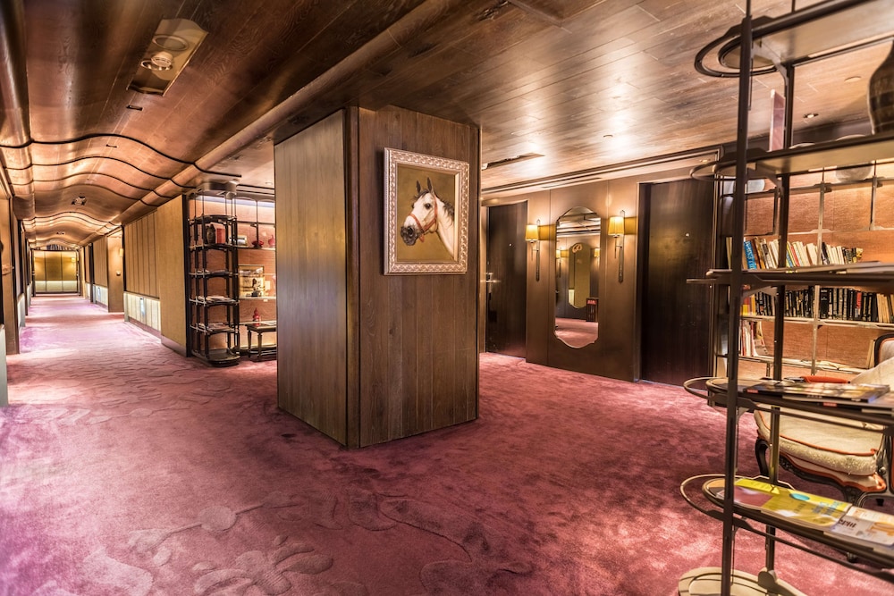 Palais de Chine Hotel 32/62