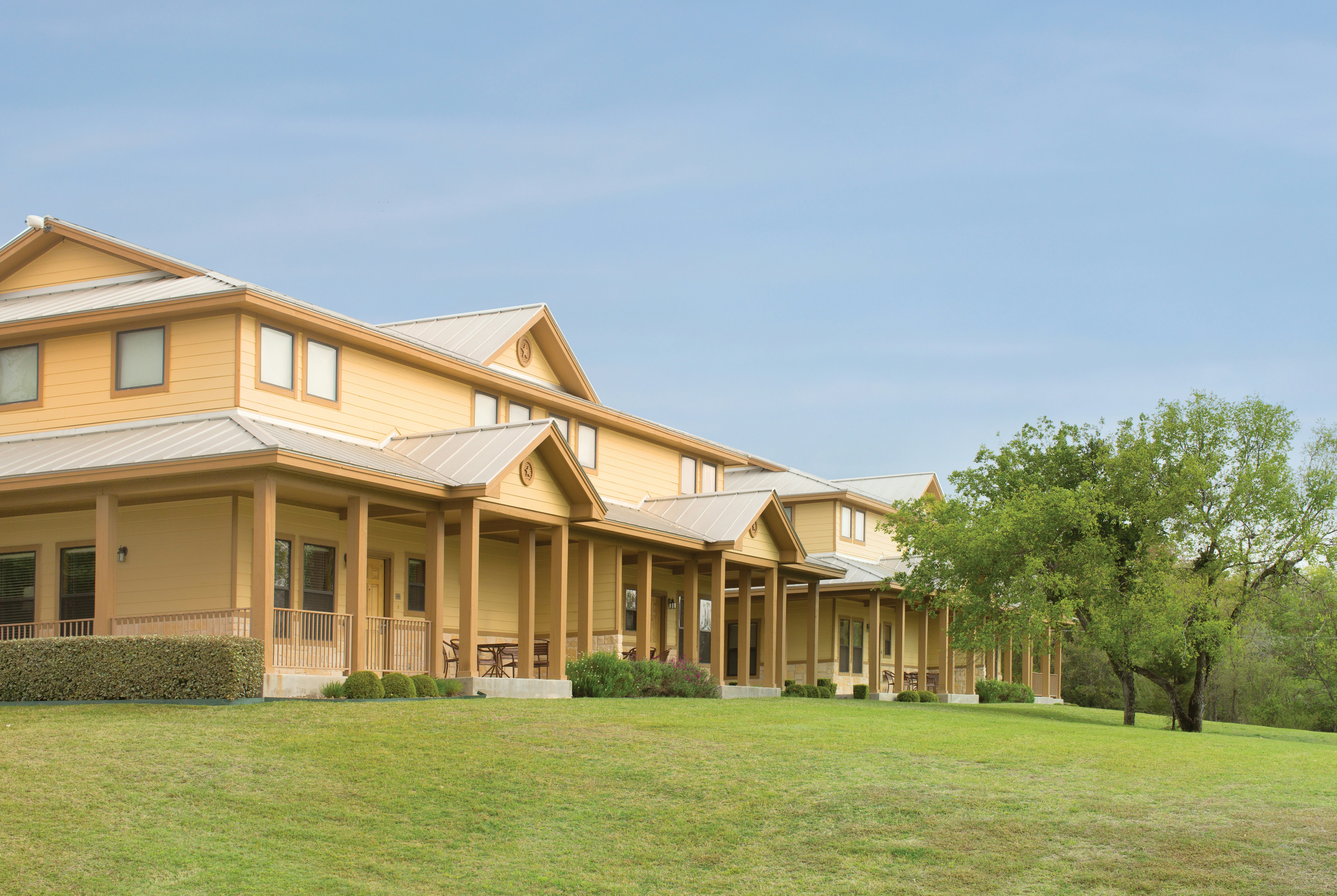 Worldmark New Braunfels 19/27