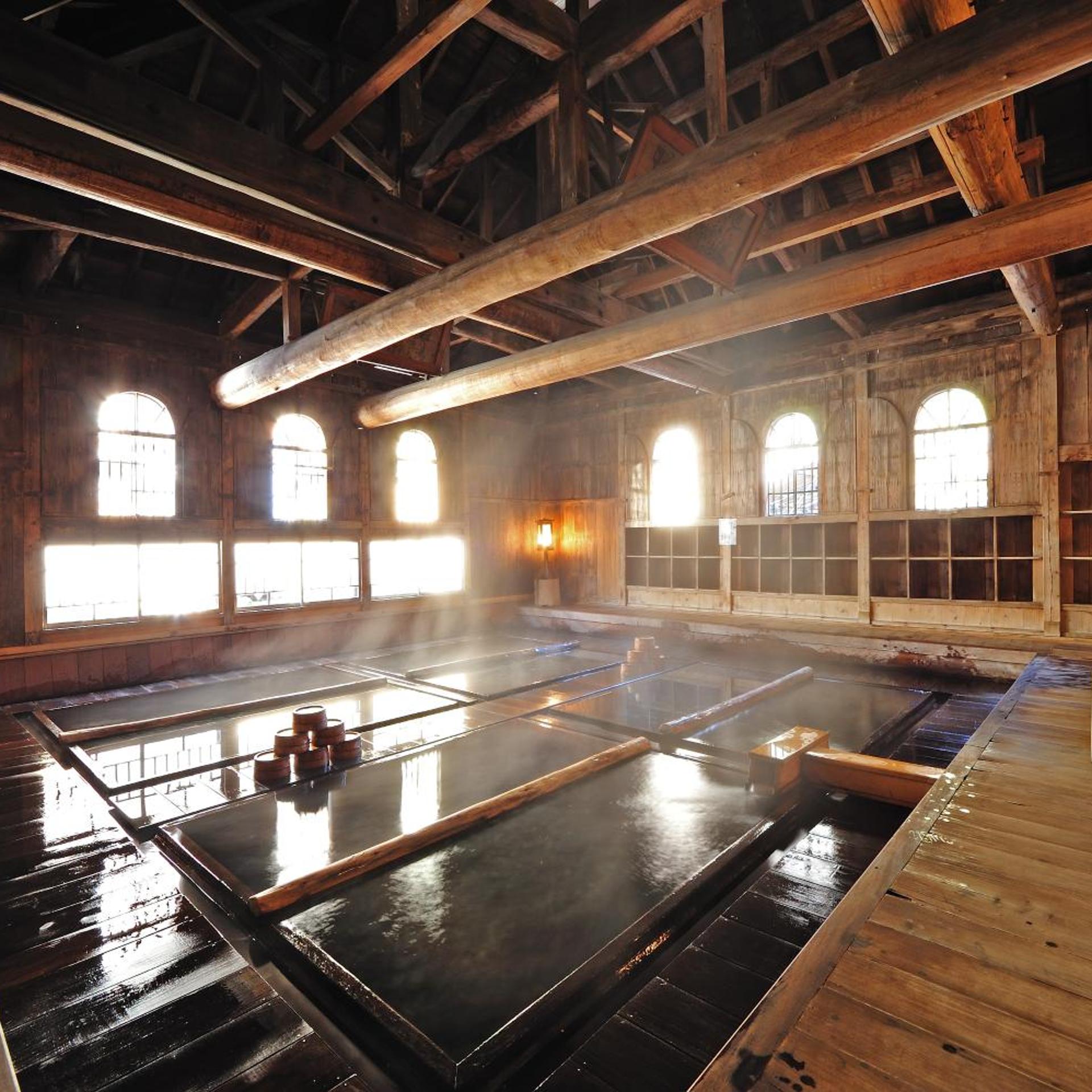 Hoshi Onsen Chojukan 10/50
