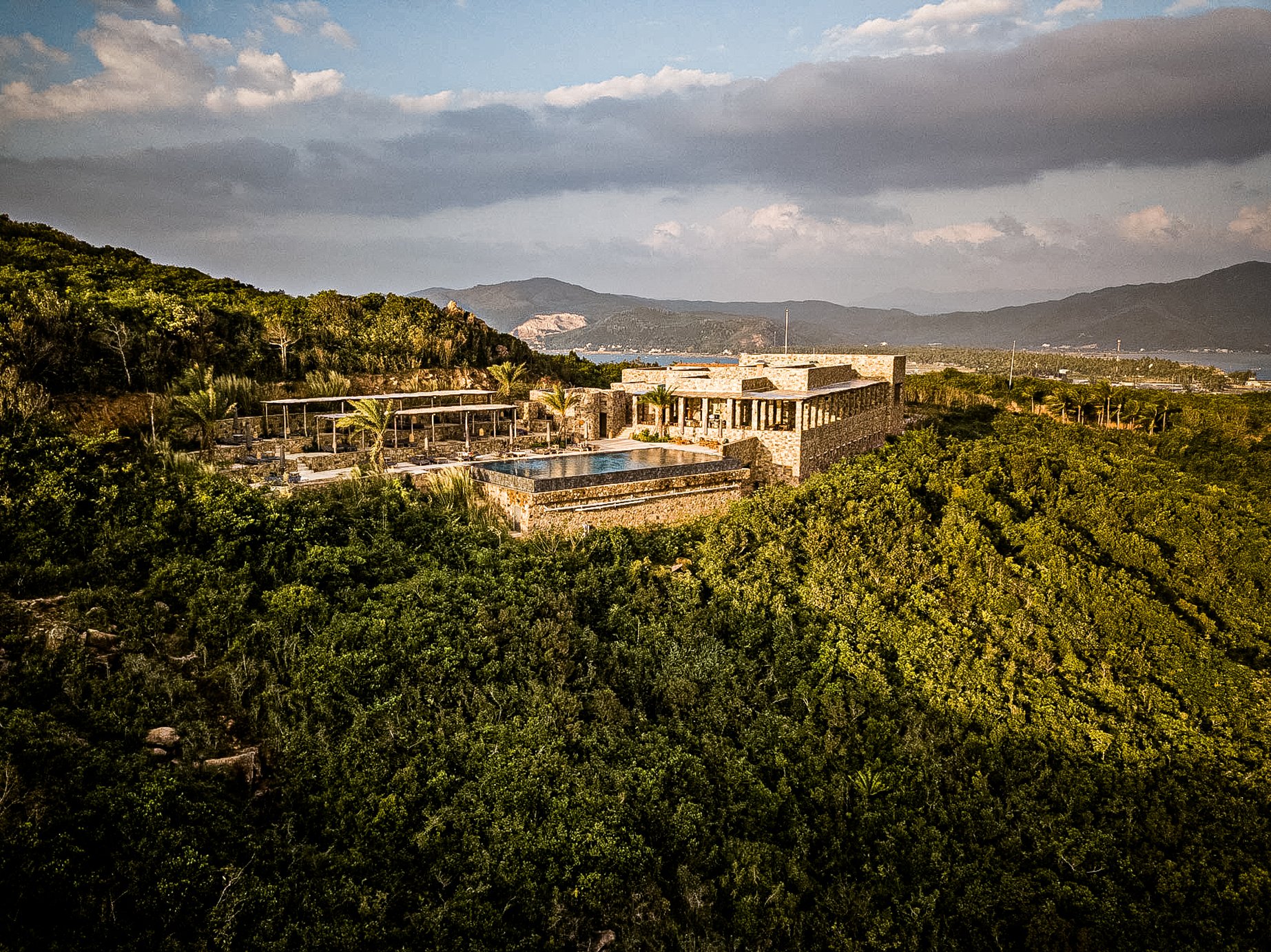 Zannier Hotels Bai San Ho 38/50