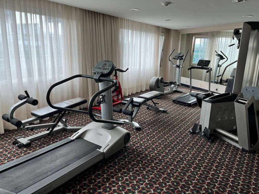 Hotel Scala Magna 23/50